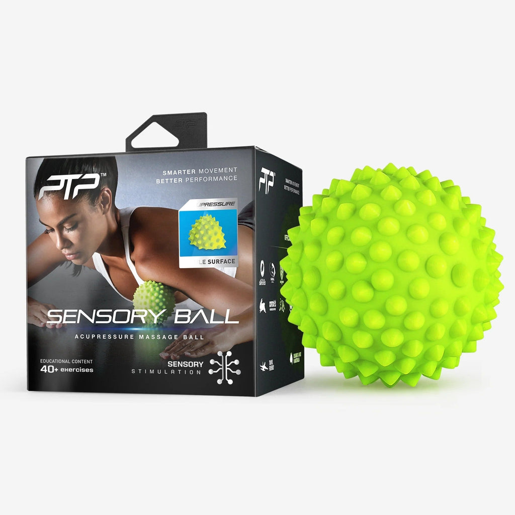 SENSORY BALL| ลูกบอลฝึกประสาทสัมผัส