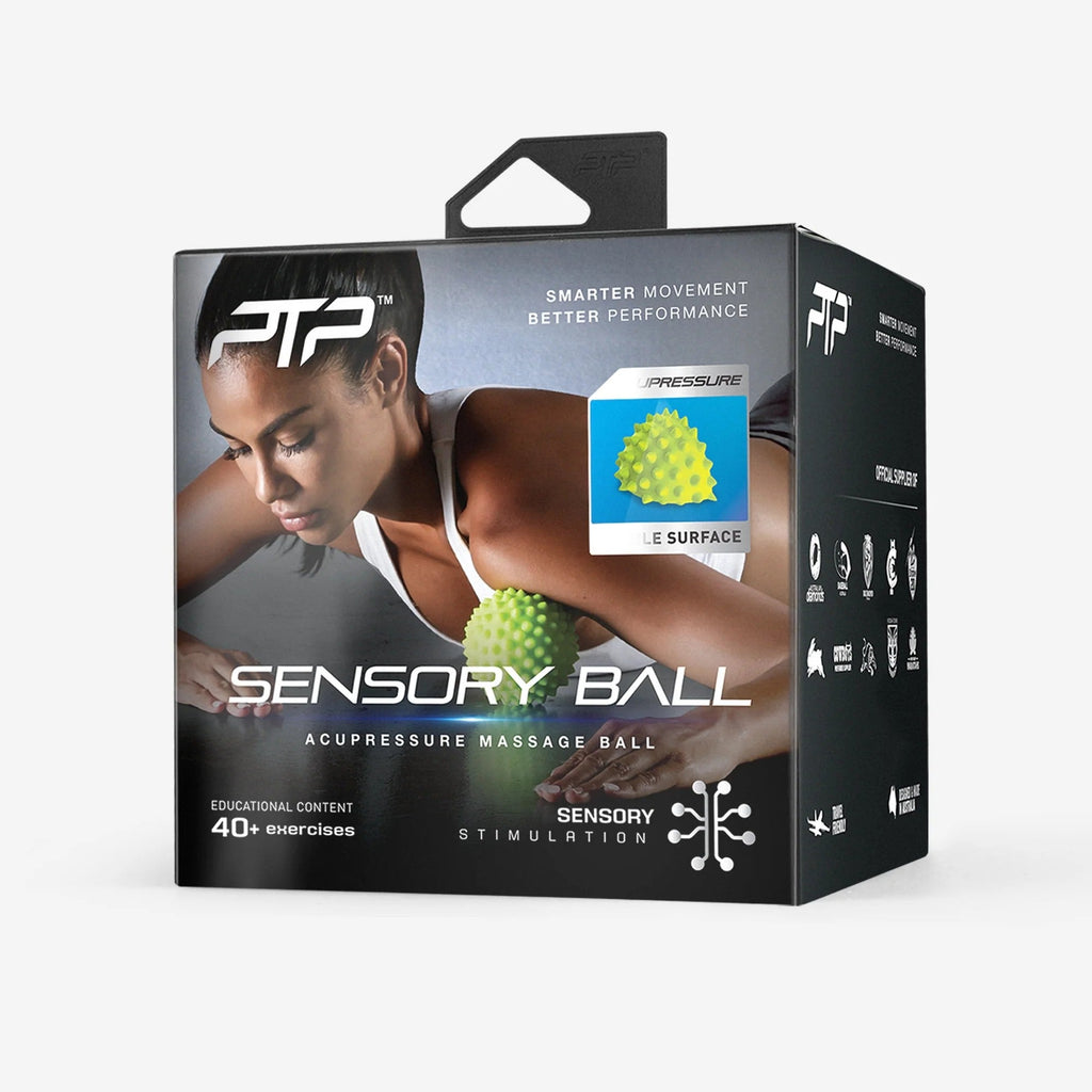 SENSORY BALL| ลูกบอลฝึกประสาทสัมผัส