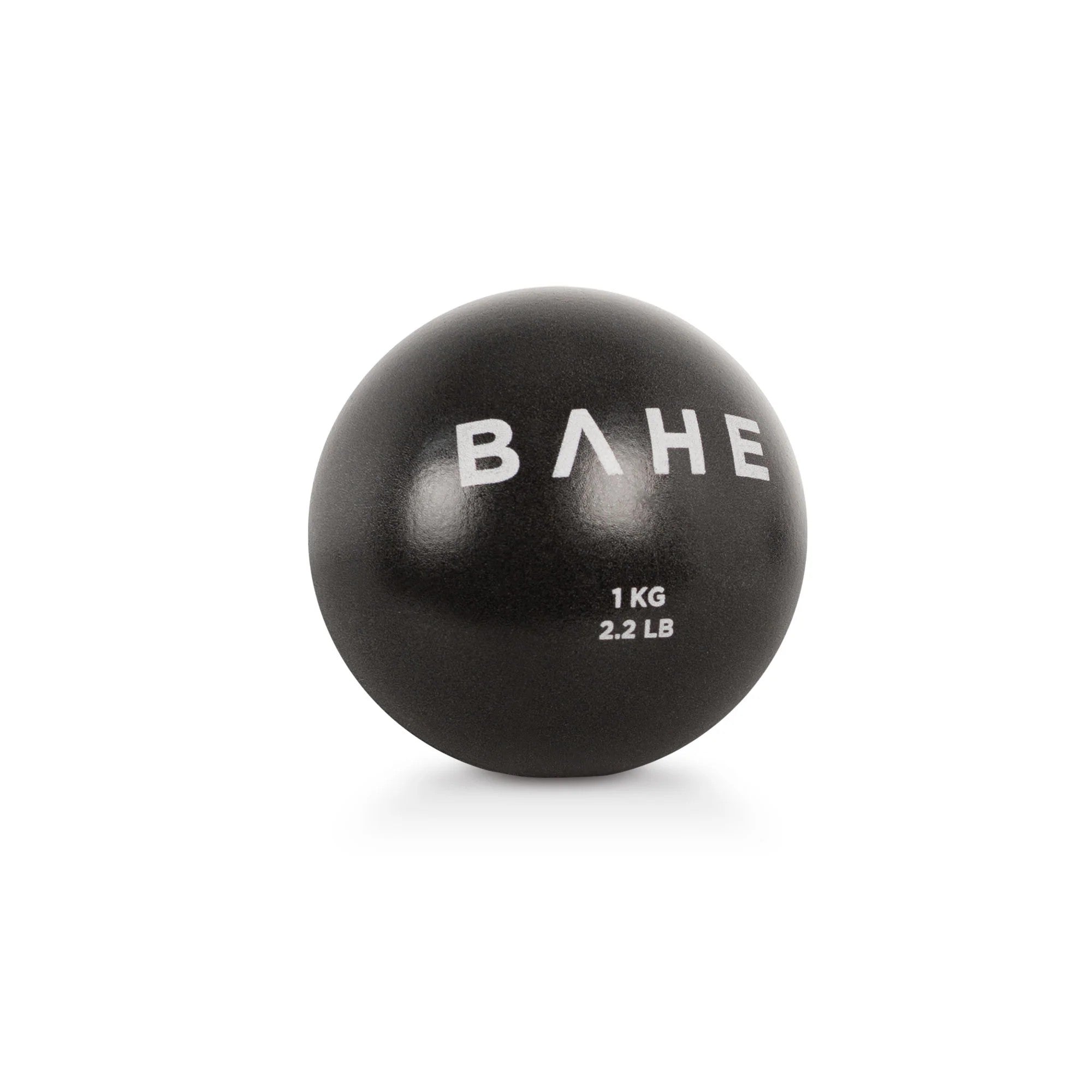 TONING BALLS 1KG | ลูกบอลถ่วงน้ำหนัก