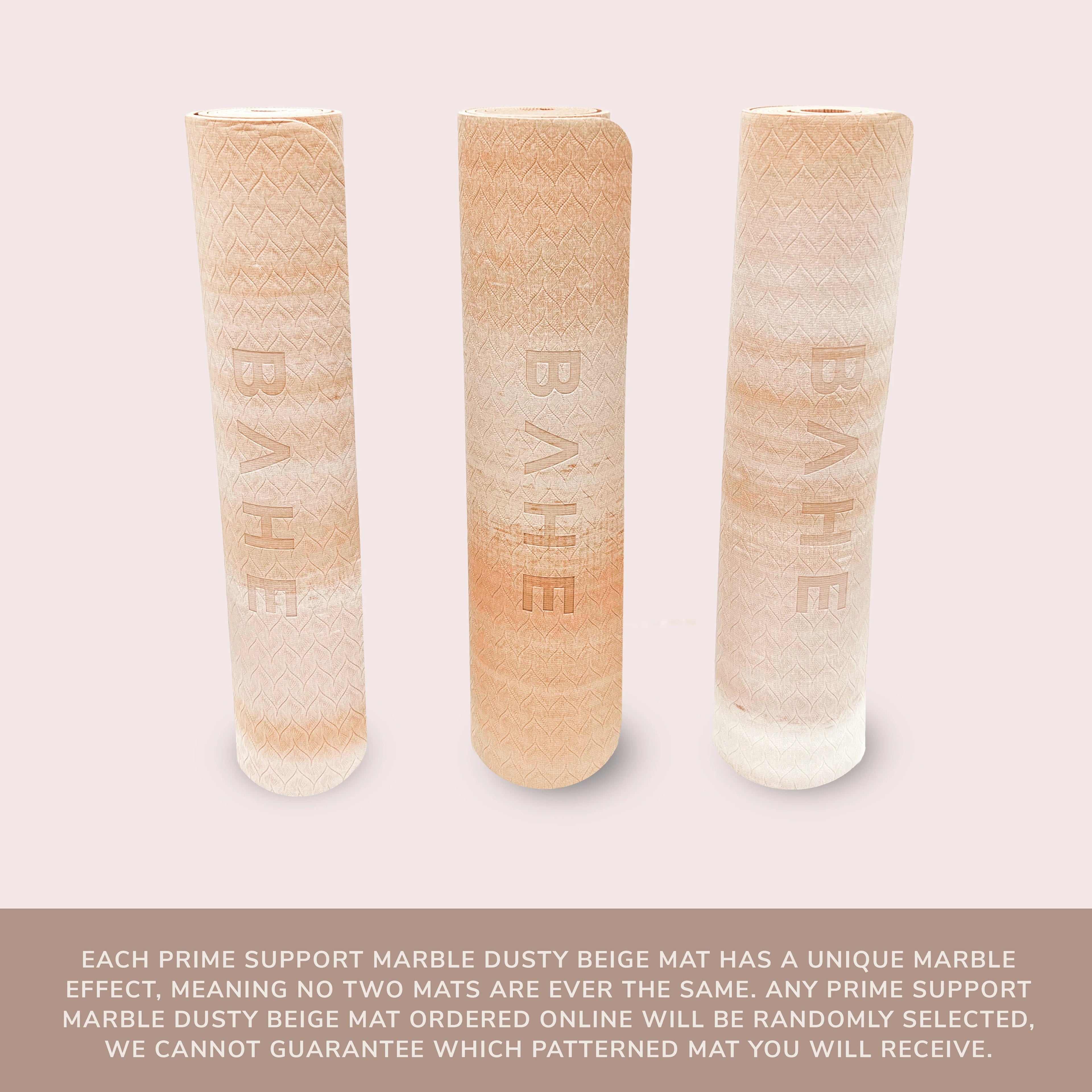 PRIME SUPPORT 6mm