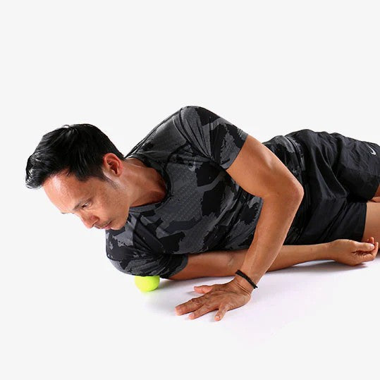 MASSAGE BALLS  | ลูกบอลนวด