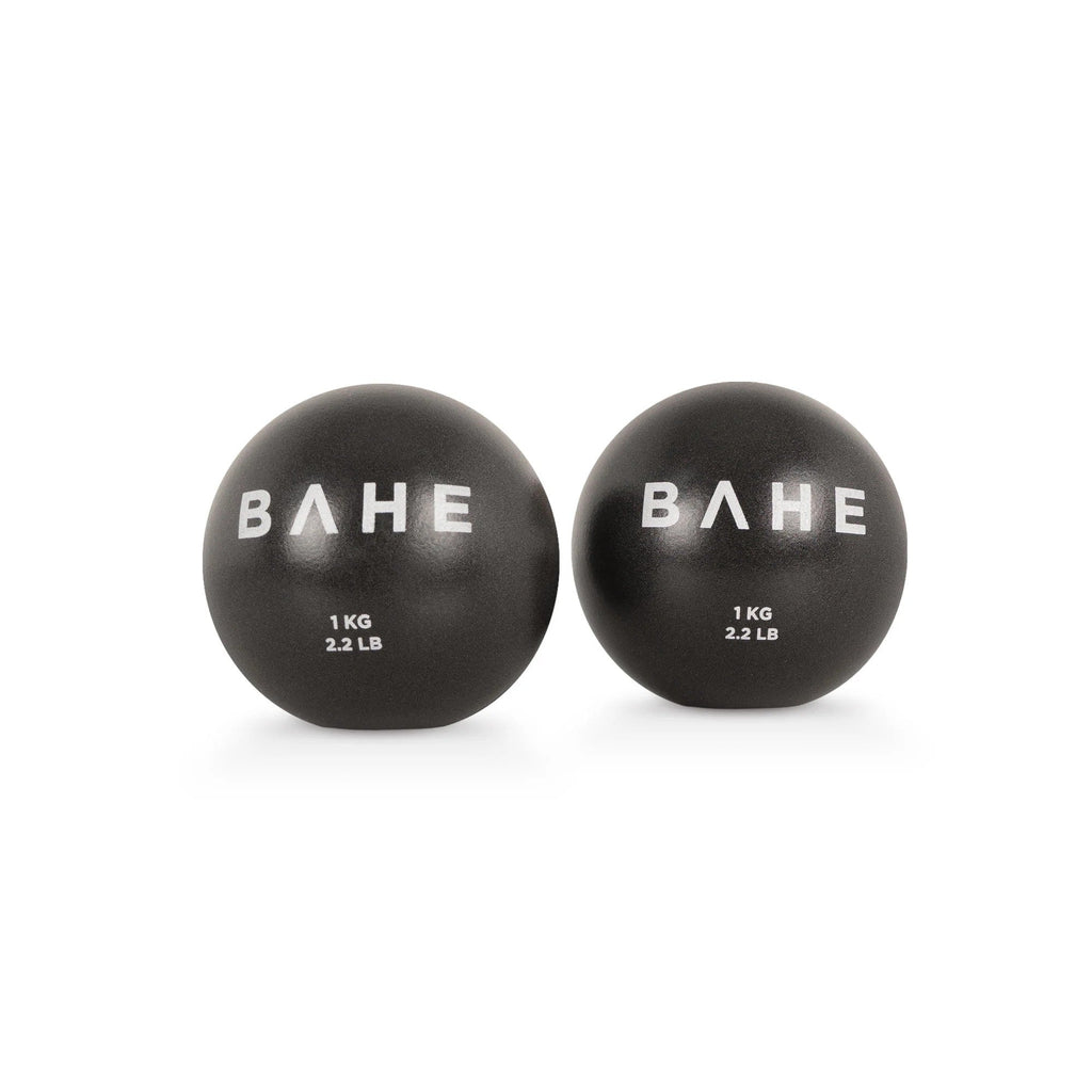 TONING BALLS 1KG | ลูกบอลถ่วงน้ำหนัก