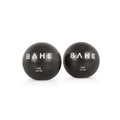 TONING BALLS 1KG | ลูกบอลถ่วงน้ำหนัก