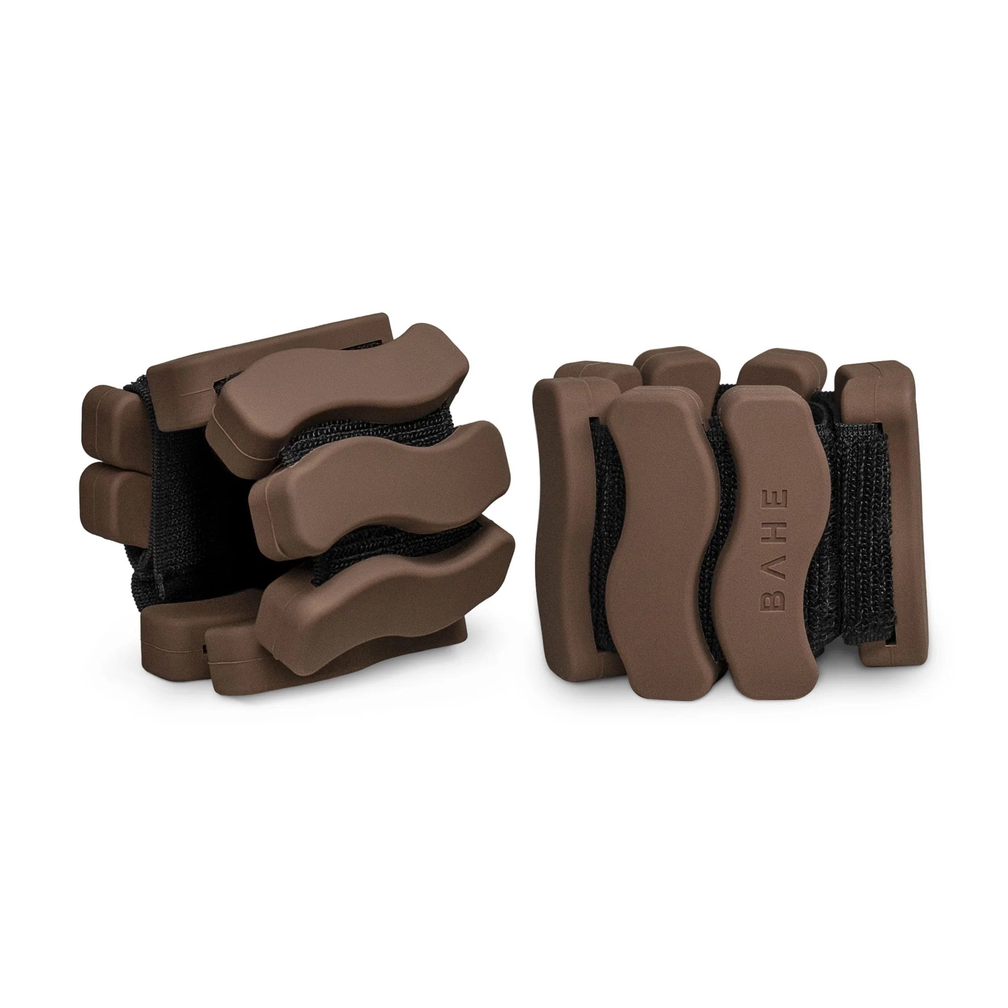SILICONE ANKLE WRIST WEIGHTS 500G