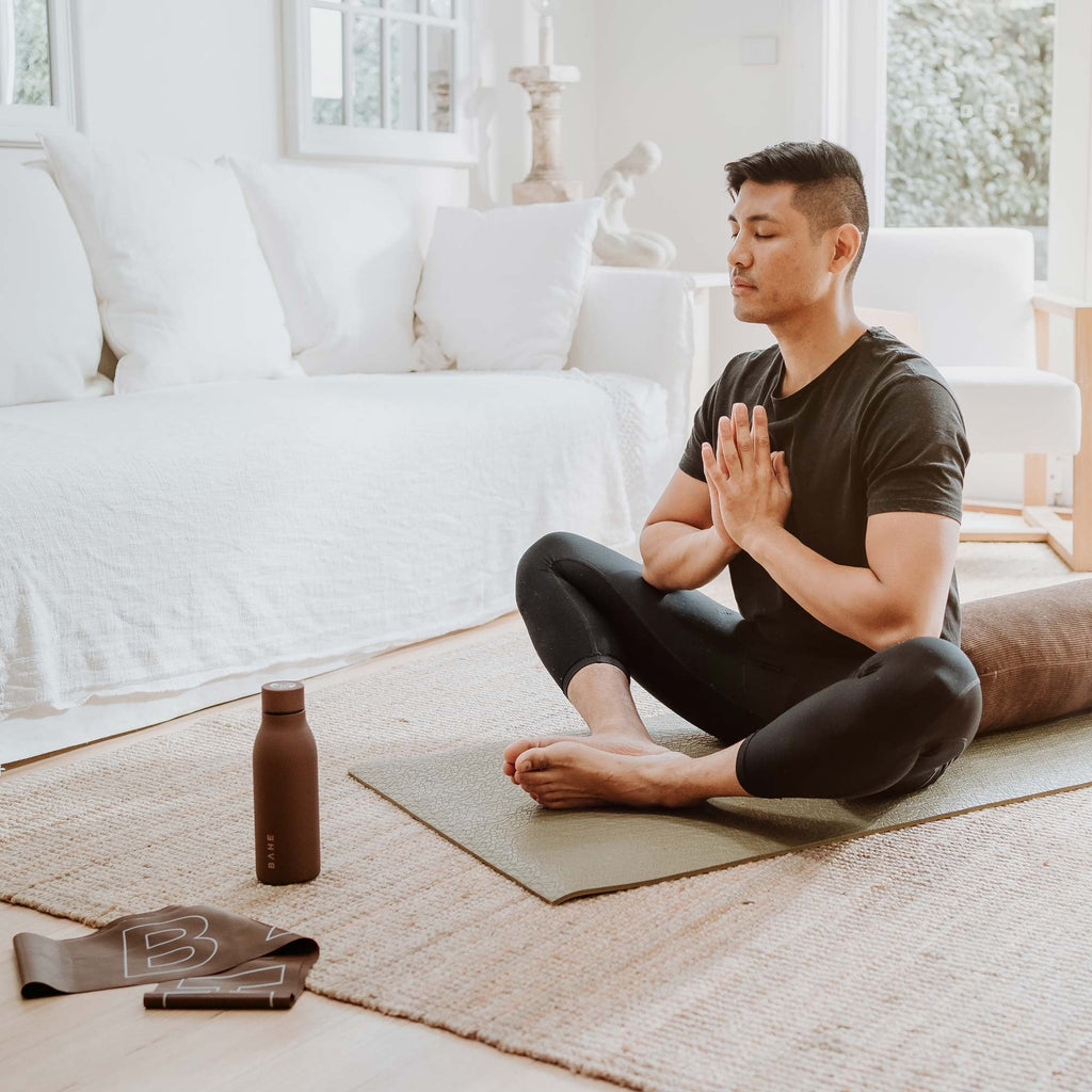 Yoga Bolster | หมอนโยคะ