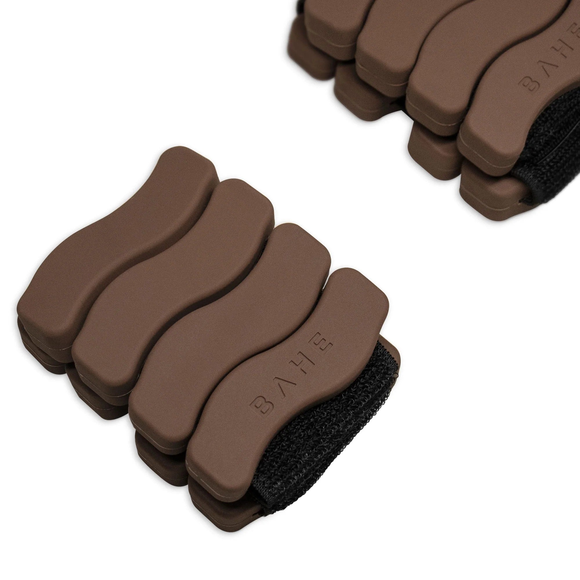 SILICONE ANKLE WRIST WEIGHTS 500G