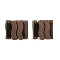 SILICONE ANKLE WRIST WEIGHTS 500G