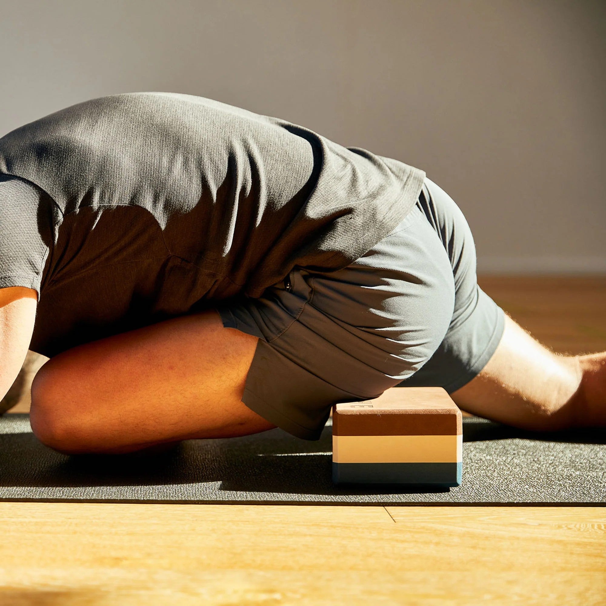 YOGA BLOCK | บล็อกโยคะ