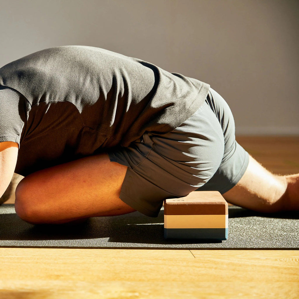 Yoga Bolster | หมอนโยคะ