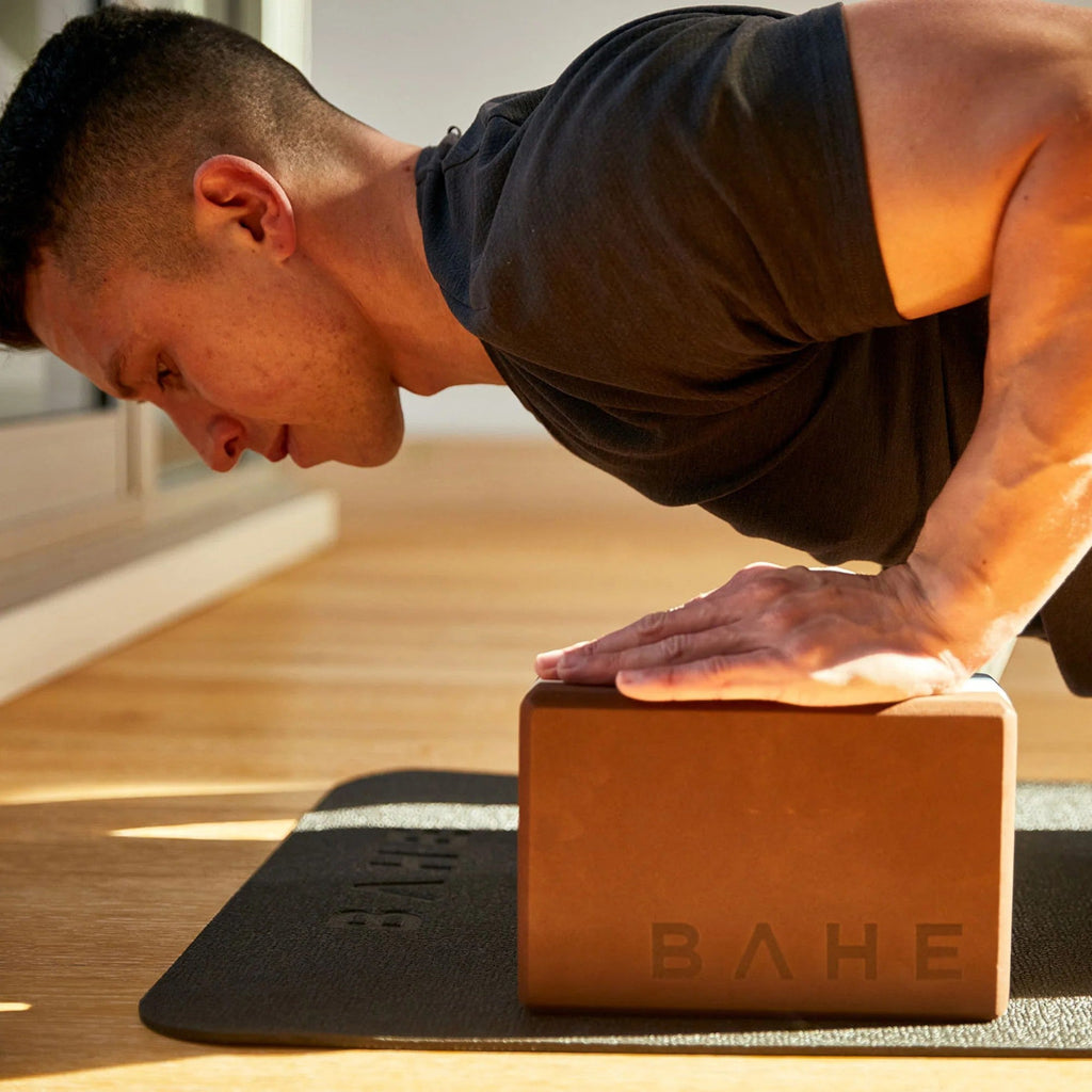 YOGA BLOCK | บล็อกโยคะ