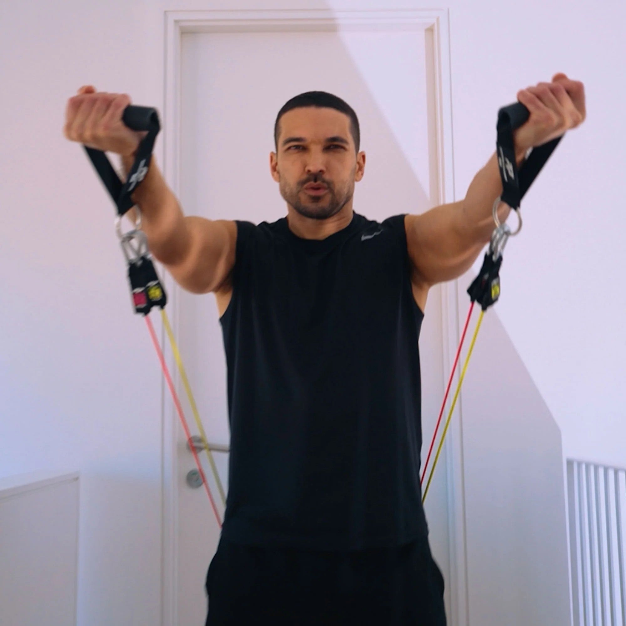 RESISTANCE GYM | อุปกรณ์ออกกำลังกายแรงต้าน