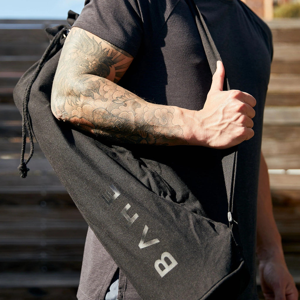 YOGA MAT BAG | กระเป๋าใส่เสื่อโยคะ
