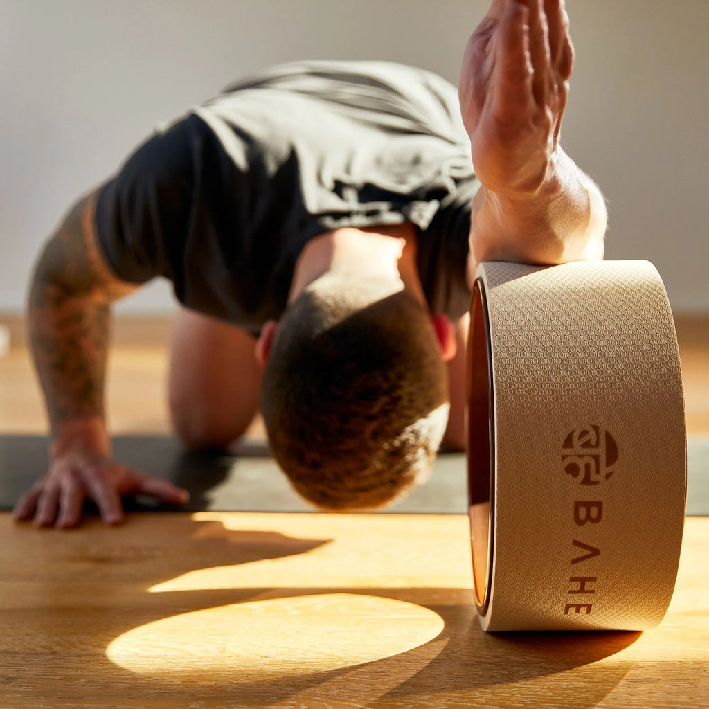 Yoga Bolster | หมอนโยคะ
