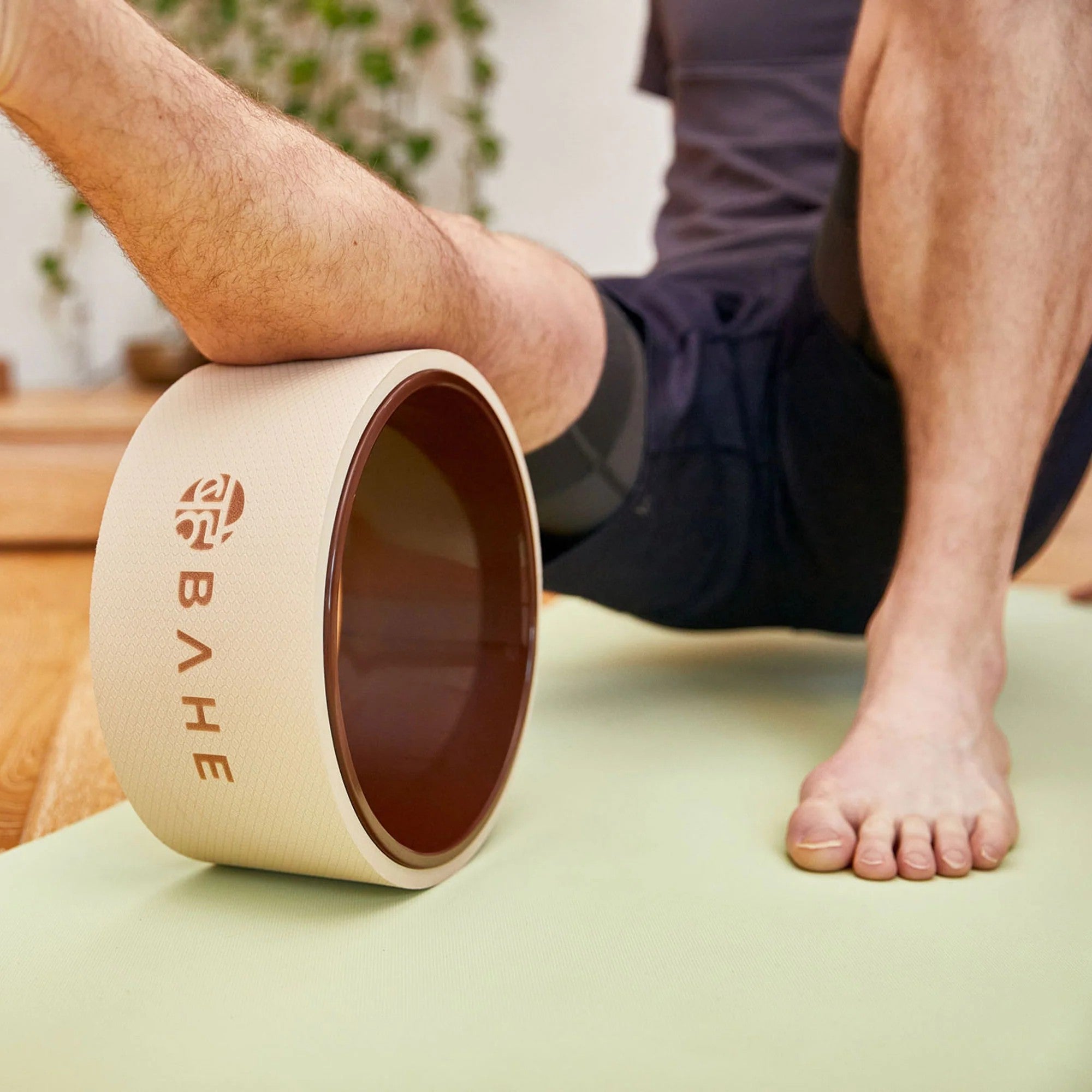 Yoga Wheel Regular | ล้อโยคะ