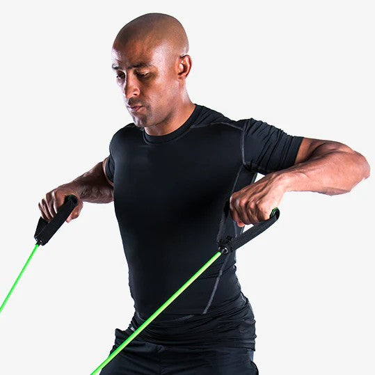 RESISTANCE GYM | อุปกรณ์ออกกำลังกายแรงต้าน