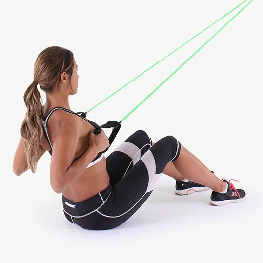 RESISTANCE GYM | อุปกรณ์ออกกำลังกายแรงต้าน