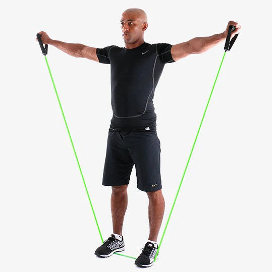 RESISTANCE GYM | อุปกรณ์ออกกำลังกายแรงต้าน