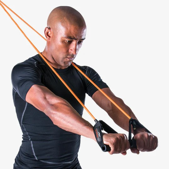 RESISTANCE GYM | อุปกรณ์ออกกำลังกายแรงต้าน